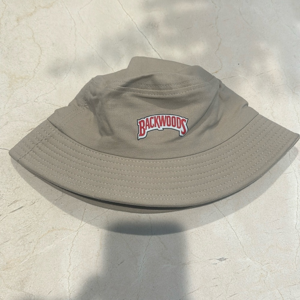 Backwoods Bucket Hat